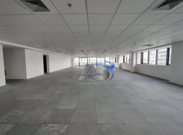 2777158a5b54a87852656f6892680c62ee7daacb · Andar Corporativo para alugar, 1066 m² por R$ 92.400,00/mês - Barra Funda - São Paulo/SP