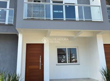 Casa · 122m² · 3 Quartos · 2 Vagas · Casa em Hípica - Jardins do Prado à Venda