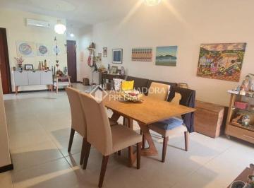 Apartamento · 146m² · 3 Quartos · 3 Vagas · Apartamento 3 dormitórios na Lagoa da Conceicao