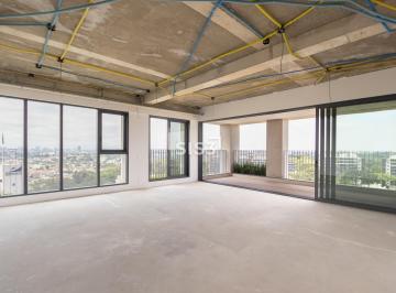 Apartamento · 206m² · 3 Quartos · 3 Vagas · Apartamento à Venda no Edifício AGE 360, AG7 | Rua