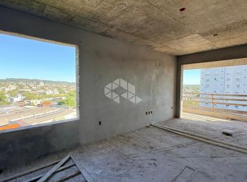 Apartamento · 106m² · 2 Quartos · 2 Vagas · Apartamento 02 dormitórios (suítes) perto da UNISC!