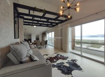 Apartamento · 240m² · 5 Quartos · 1 Vaga · Apartamento Cobertura com vista mar na Pinheira
