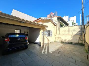 Foto 01 · CASA PARA VENDA JARDIM GUANABARA