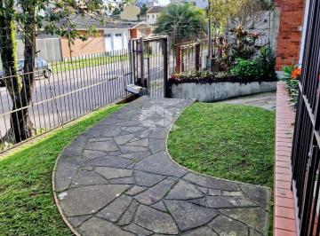 683995_i58b9u57v419Dk5h4rlUK_68399567bf46ba18f48.jpg · Duas casas com 179 m², 4 Quartos no Bairro Jardim do Salso  em Porto Alegre.