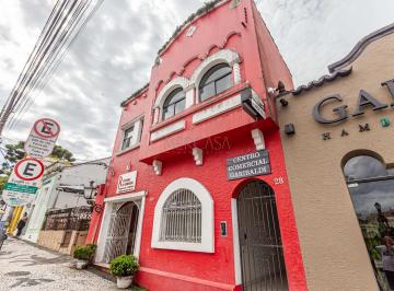 Comercial · 41m² · 1 Quarto · CONJUNTO COMERCIAL DENTRO DE UMA GALERIA NO LARGO