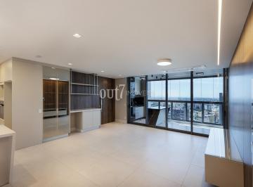 Apartamento · 156m² · 3 Quartos · 3 Vagas · Apartamento de 3 suítes no Edifício Talent no Água