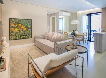 Apartamento · 68m² · 2 Quartos · 1 Vaga · APARTAMENTO em Condominio Clube no Cabral - Curiti