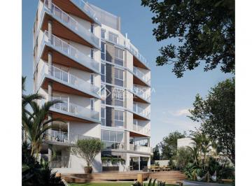 Apartamento · 130m² · 3 Quartos · 2 Vagas · Alto padrão apartamento 3 dormitorios, a 120 m mar de Jurere