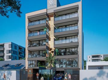 Apartamento · 220m² · 4 Quartos · 1 Vaga · Cobertura Duplex com 04 suítes  e 01 vaga dupla de