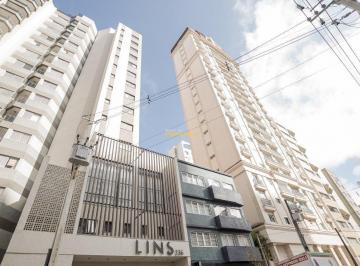 Apartamento de 1 quarto, Curitiba · Lins 236 - Studio com 01 quarto no Centro de Curitiba