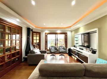 Apartamento · 140m² · 3 Quartos · 2 Vagas · Apartamento de 3 dormitórios à venda no Jardim Planalto