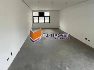 Comercial · 37m² · 1 Vaga · Sala Comercial na Vila Nova Conceição !