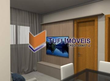 Apartamento · 36m² · 2 Quartos · Apartamento no Cambuci !!