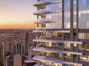 Apartamento · 255m² · 3 Quartos · 3 Vagas · Apartamento à venda no Ecoville  ARYA1