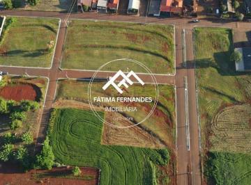 Foto 01 · Terreno, Residencial Maria Casagrande Favoreto, Sertanópolis, PR