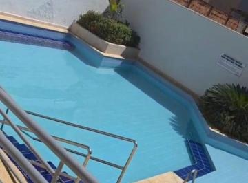 Apartamento de 2 quartos, Caldas Novas · TAINÁ PRIVE DAS THERMAS - CALDAS NOVAS