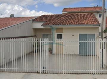 Foto 01 · Casa, Guatupê, São José dos Pinhais, PR