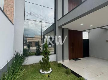 Foto 01 · CASA A VENDA NO CONDOMÍNIO VILA PARATY NO BAIRRO JARDINS DO IMPÉRIO NA CIDADE DE INDAIATUBA