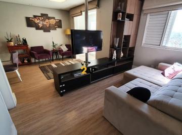 Foto 01 · Apartamento à venda em São Paulo-SP, Parque Rebouças: 2 quartos, 1 suíte, 2 banheiros, 1 vaga, 66m².