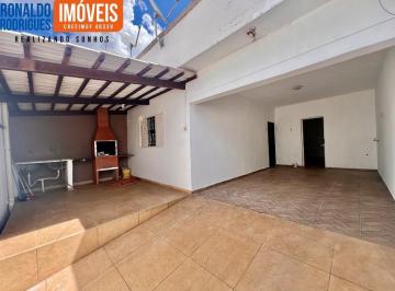 Foto 01 · Apartamento, São Benedito (fundo Com a Rodoviária), Patrocínio, MG