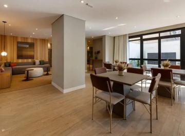 Apartamento de 1 quarto, São Paulo · Pinheiros Apartamento A Venda 25m² 1 Dormitório Novo Pronto Para Morar!