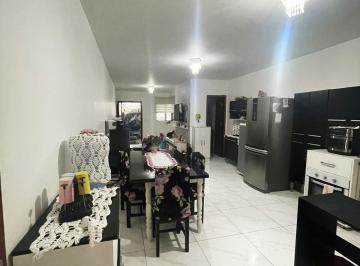 COZINHA · ÚNICA OPORTUNIDADE SOBRADO 3 DORM. (1SUÍTE) 118M²