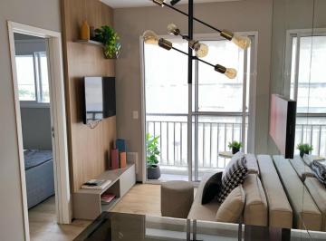 Apartamento de 1 quarto, São Paulo · APARTAMENTO  1 DORMITÓRIO - MOBILIADO AO LADO DO METRÔ