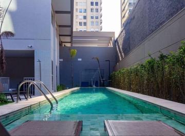 Apartamento de 1 quarto, São Paulo · Pinheiros Apartamento A Venda 1 Dormitório 25m² Novo Pronto Para Morar Recem Entregue