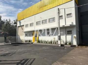 Foto 01 · GALPÃO NO HELVETIA 0.2 A VENDA NA CIDADE DE INDAIATUBA SP