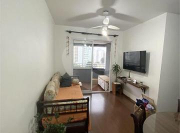 Apartamento de 2 quartos, São Paulo · Locação, apartamento na Pompéia, 2 dorms, 1 suíte.