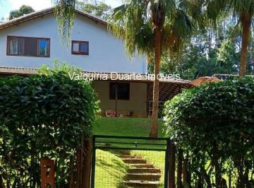 Foto 01 · Casa, Canto das Aguas, Rio Acima, MG