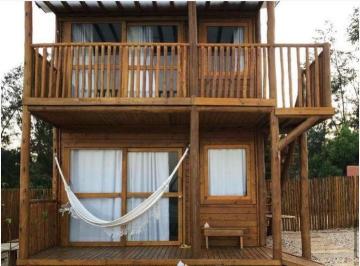 Casa , Camocim · Chalé a venda ao lado da pousada Sunset em tatajuba