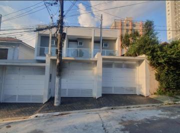 Casa de 3 quartos, São Paulo · Sobrado com 3 Quartos e 4 banheiros à Venda, 130 m²