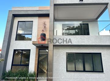 Casa , Sobradinho · Quadra 12 (Sobradinho) - Casa moderna, com área de lazer