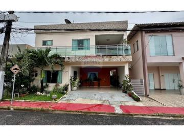 Casa · 380m² · 4 Quartos · Casa com 4 quartos a Venda