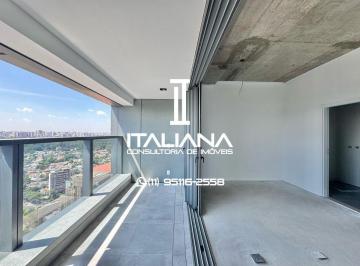 Apartamento · 42m² · 1 Quarto · 1 Vaga · Apartamento com 1 Suite no Itaim Bibi - Vista Parque do Ibirapuera