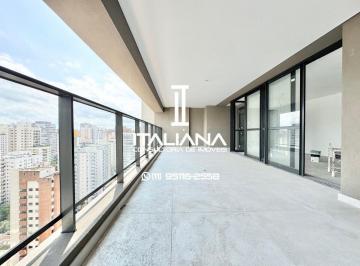 Apartamento · 157m² · 3 Quartos · 2 Vagas · Apartamento em Perdizes a Venda com 3 Quartos 3 Suítes e 2 Vagas - Imobiliária Italiana Consultoria