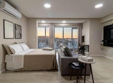 Apartamento · 40m² · 1 Quarto · 1 Vaga · LOFT NO YOU NEW STYLE - BAIRRO FAZENDA EM ITAJAÍ