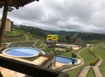Terreno · LOTE DE OPORTUNIDADE CONDOMINIO SONHOS DA SERRA BANANEIRAS-PB