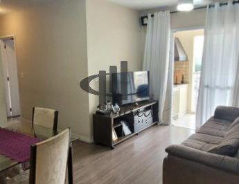 Apartamento · 66m² · 2 Quartos · 1 Vaga · Venda Apartamento Sao Caetano do Sul Fundacao Ref: 43342