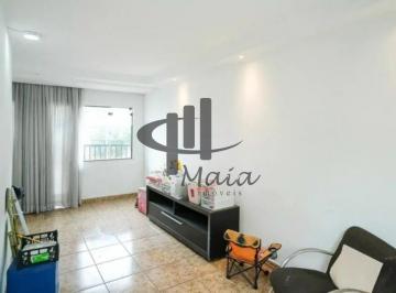 Casa · 344m² · 4 Quartos · 6 Vagas · Venda Sobrado Sao Caetano do Sul Barcelona Ref: 43341
