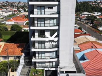 Apartamento · 115m² · 3 Quartos · 2 Vagas · Apartamento 3 quartos sendo 1 suite – Residencial Saeva – Orfãs
