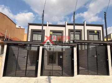 350938.jpg · Sobrado à venda, 87 m² com 02 suítes e 02 vagas - Vila Granada