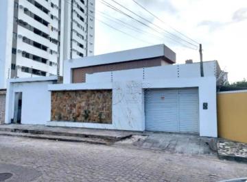 Comercial · 415m² · 9 Quartos · 5 Vagas · OPORTUNIDADE Ponto Comercial à venda com 9 Salas no Poço