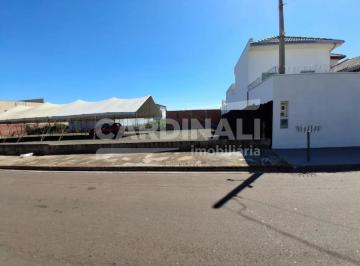Terreno · 250m² · Terreno Padrão em São Carlos