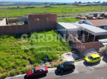 Terreno · 240m² · Terreno Bem Localizado, Bairro Novo, novas Construções.