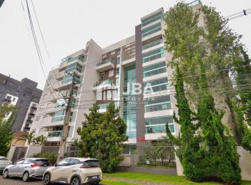 Apartamento de 3 quartos, Curitiba · APARTAMENTO DUPLEX NO AHU EDIFICIO EL CAMINO *LINDO*