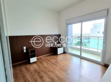 Apartamento · 112m² · 3 Quartos · 2 Vagas · Cobertura à venda, 3 quartos, 1 suíte, 2 vagas, Osvaldo Rezende - Uberlândia/MG