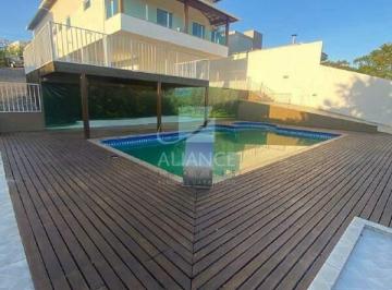 Casa · 451m² · 4 Quartos · 6 Vagas · CASA PARA ALUGAR 04 QUARTOS - PONTAL DA LIBERDADE, LAGOA SANTA/MG
