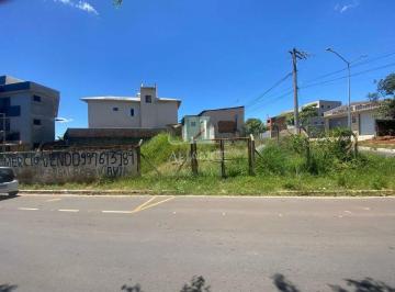 Terreno · 360m² · LOTE PARA ALUGAR - LUNDCEA, LAGOA SANTA/MG